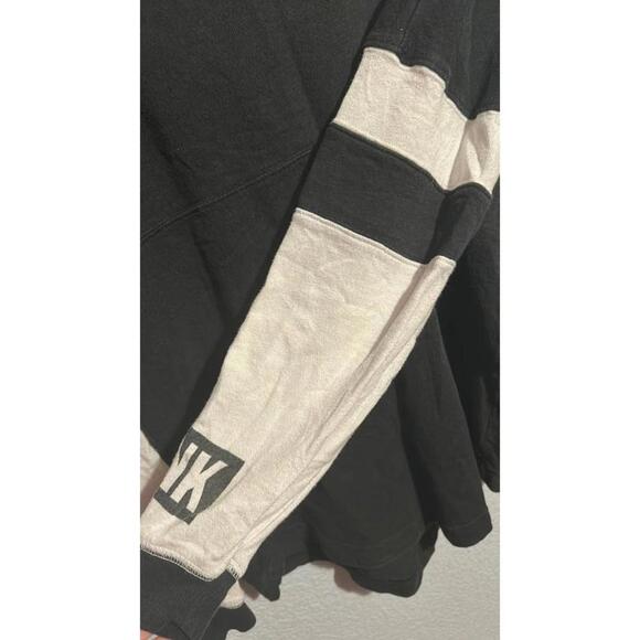 Victoria Secret Pink Long Sleeve Hoodie - Picture 7 of 8